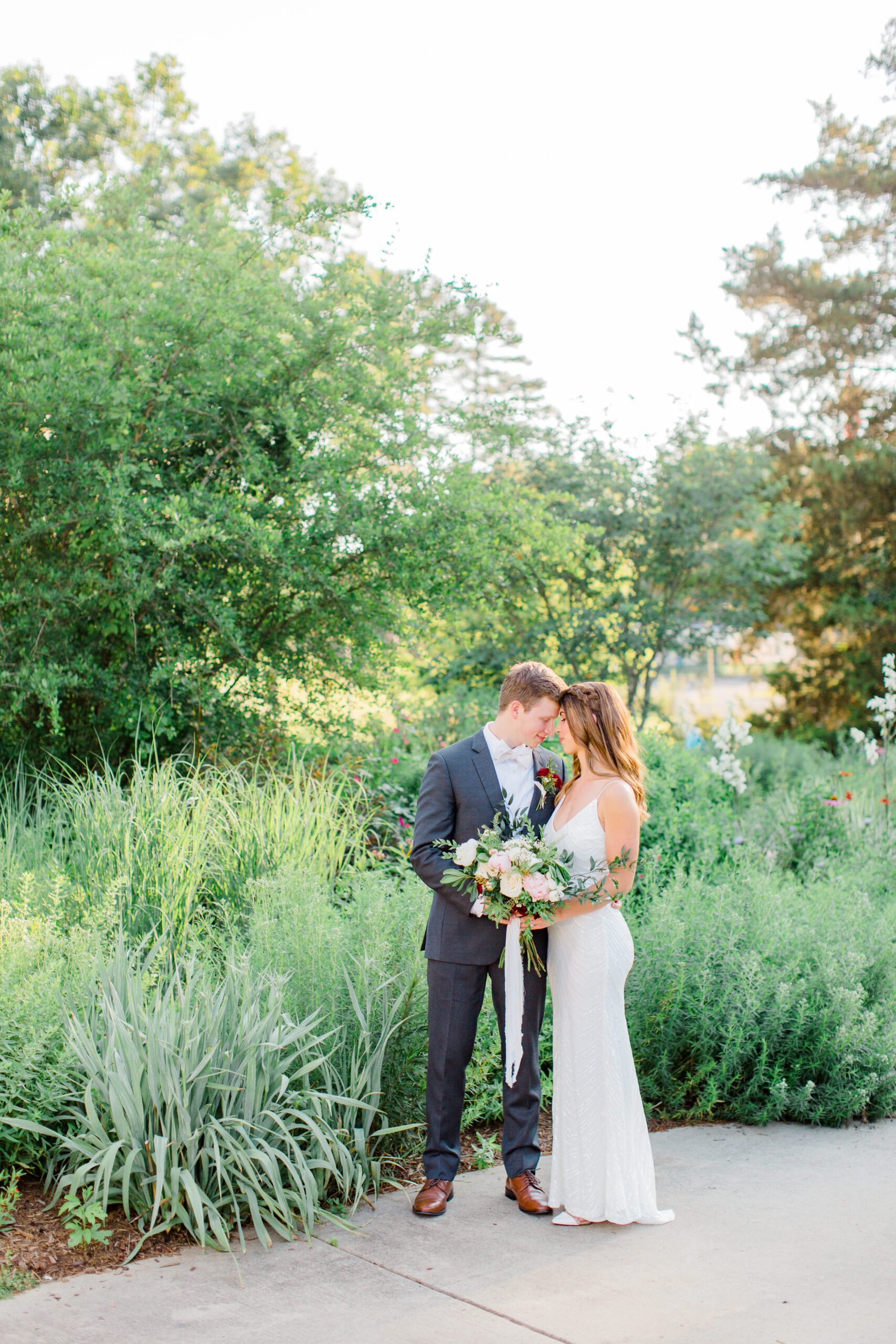 Kaley and Graham (Kelsey Fike Photography)