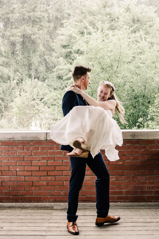 Chase & Samantha (Thistle and Sun Photography)