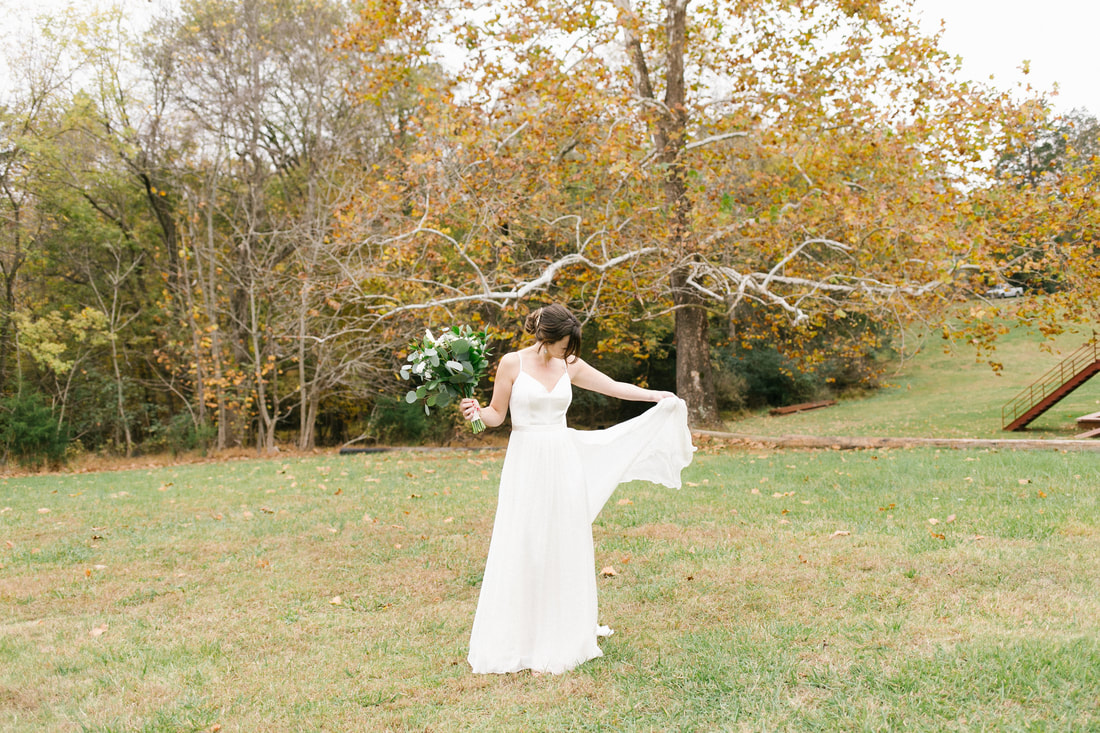 KATIE AND DOMAN (PHOTOS BY L'AMOUR FOTO)
