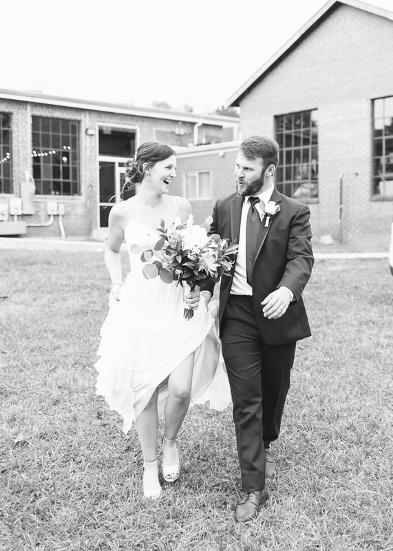 KATIE AND DOMAN (PHOTOS BY L'AMOUR FOTO)
