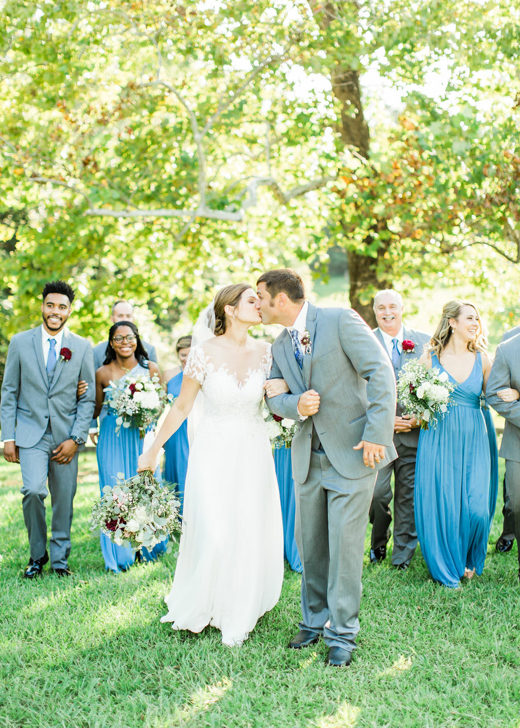 SARAH AND MATTHEW (ANNIE TIMMONS PHOTOGRAPHY)
