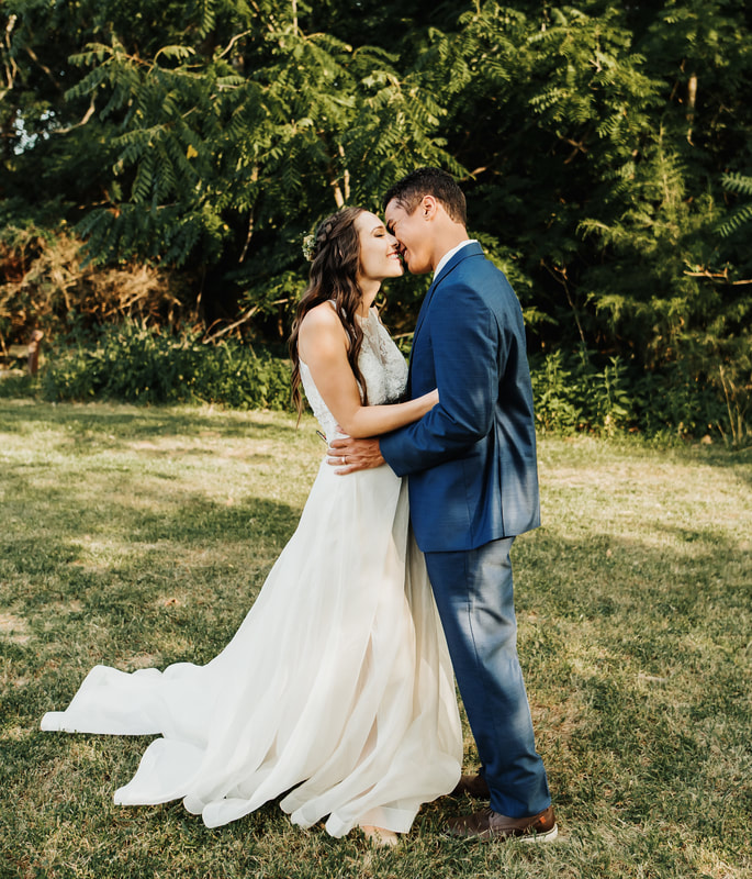 INDUSTRIAL-ROMANTIC STYLED SHOOT (MORGAN CADDELL PHOTOGRAPHY)