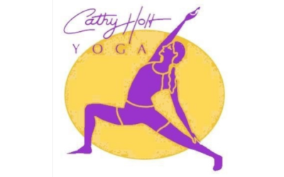 Cathy Holt Yoga