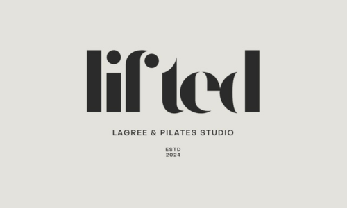 lifted logo